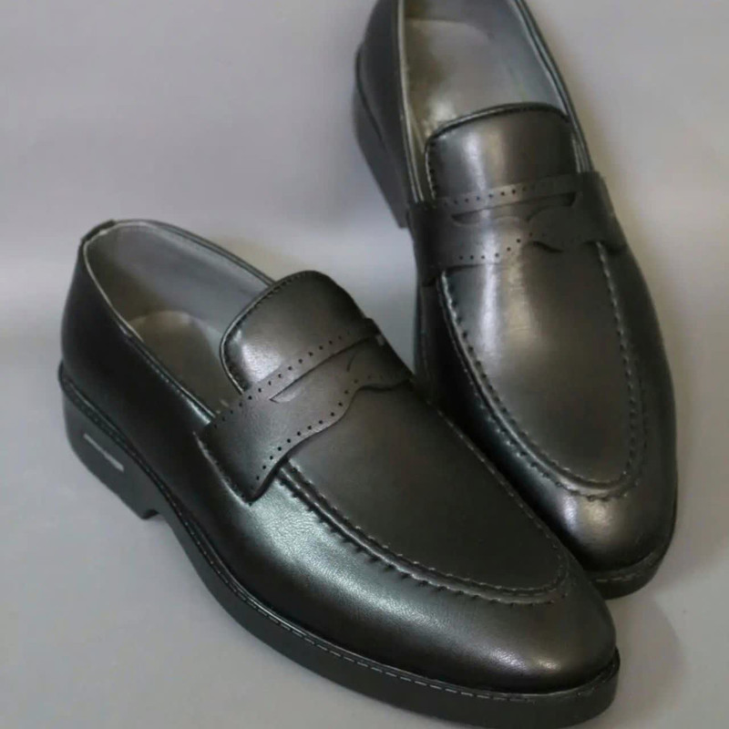 کفش رسمی مردانه مدل goldar
