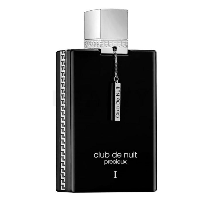 اکستریت دی پرفیوم مردانه آرماف مدل Club de Nuit Precieux با رایحه معتدل حجم 55 میلی لیتر