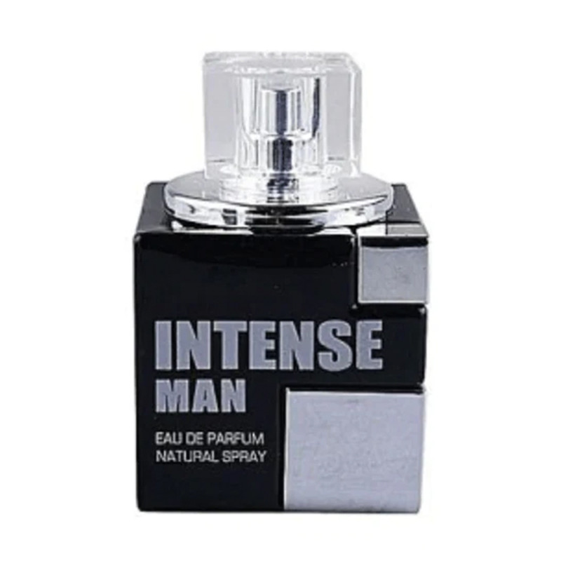 ادو پرفیوم مردانه فراگرنس ورد مدل Intense Man حجم 100 میلی لیتر