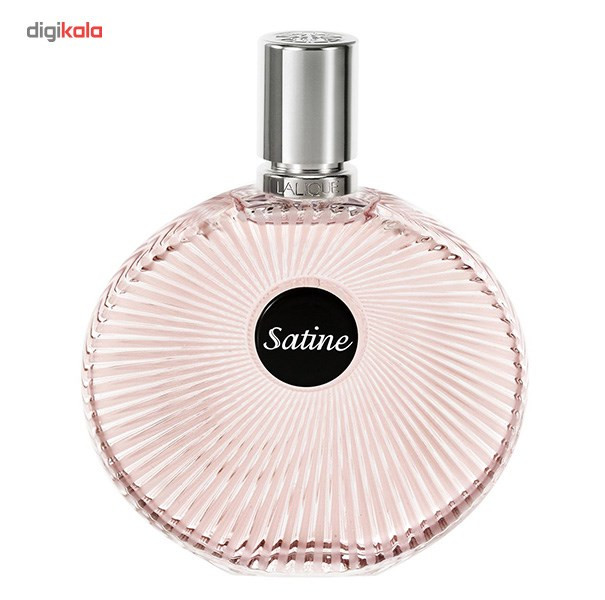 ادو پرفیوم زنانه لالیک مدل Satine حجم 100 میلی لیتر