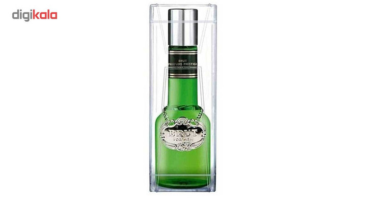 ادوتویلت مردانه کارتیر مدل Brut حجم 100 میلی لیتر
