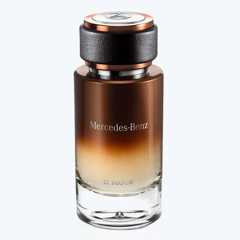 ادو پرفیوم مردانه مرسدس بنز مدل Le Parfum حجم 120 میلی لیتر