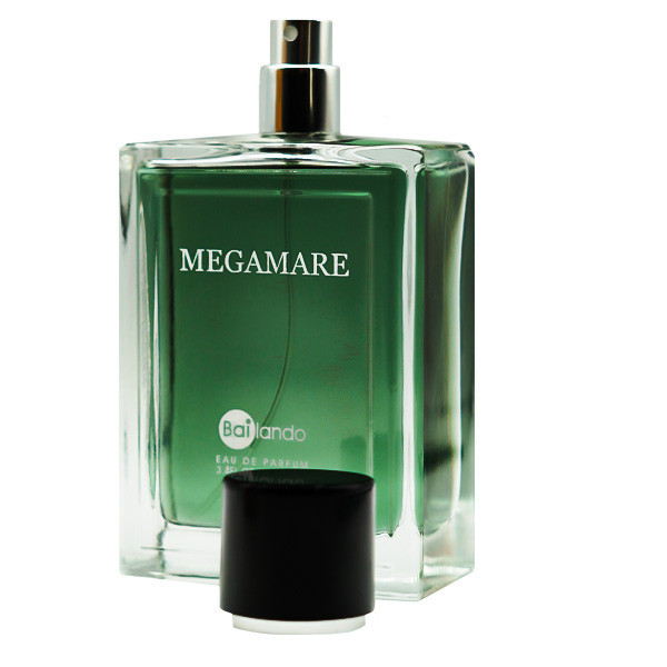 ادو پرفیوم بایلندو مدل MEGAMARE حجم 100 میلیلیتر