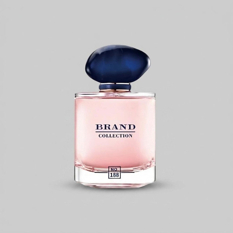 عطر جیبی برند کالکشن مدل مای وی حجم 25 میلی لیتر