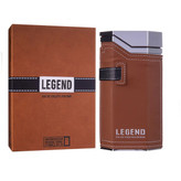 ادوپرفیوم مردانه عماد آرا مدل Legend حجم 100 میلی لیتر