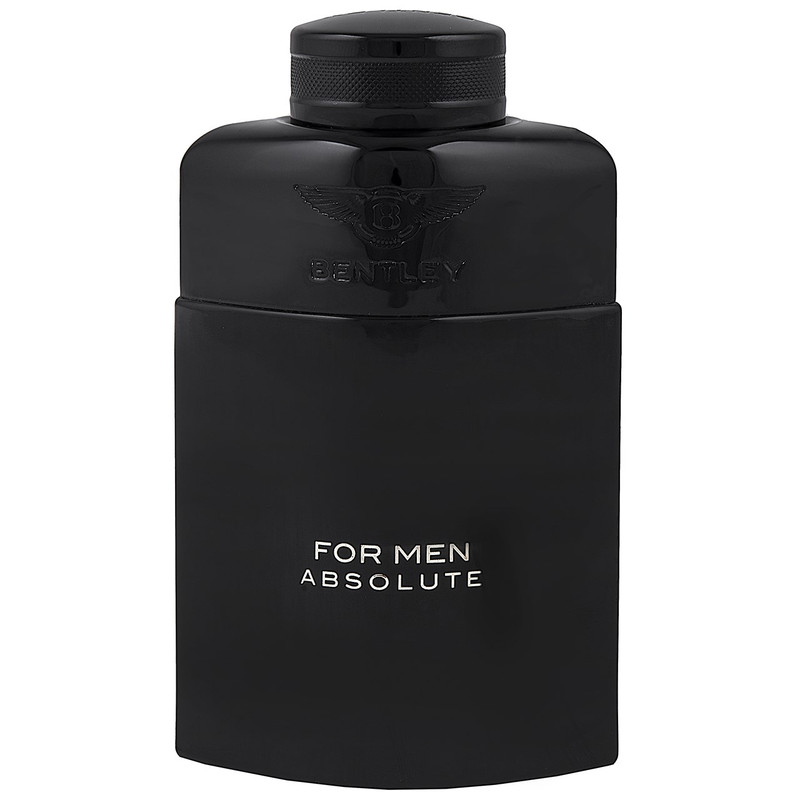 ادو پرفیوم مردانه بنتلی مدل For Men Absolute حجم 100 میلی لیتر