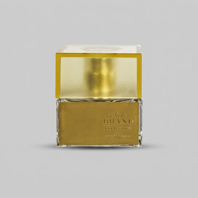 عطر جیبی زنانه نیچ برند کالکشن مدل ZEN-195 حجم 25 میلی لیتر