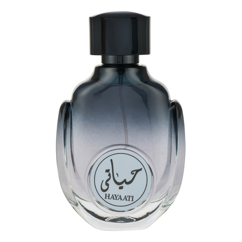 ادو پرفیوم مردانه لطافه مدل حیاتی حجم 100 میلی لیتر