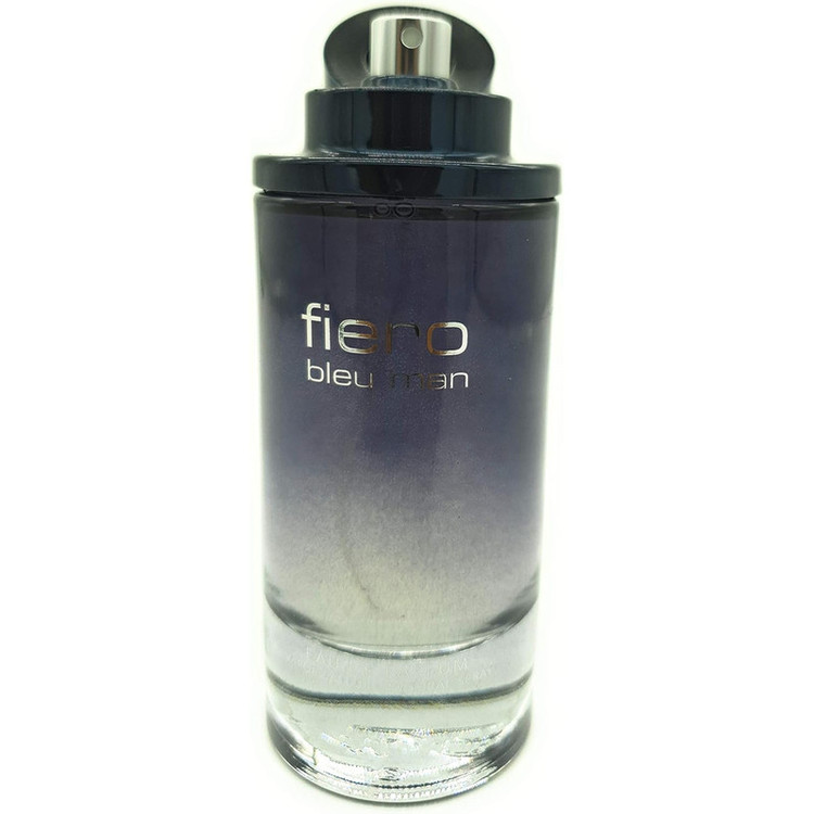ادو پرفیوم مردانه فراگرنس ورد مدل Fiero Blue Man حجم 100 میلی لیتر