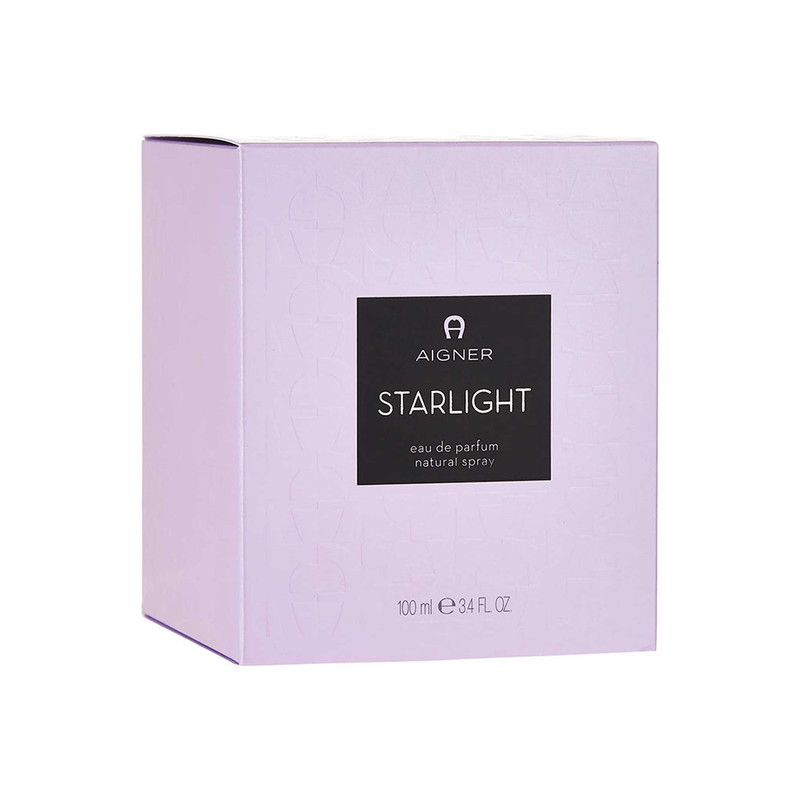 ادو پرفیوم زنانه اگنر مدل Starlight حجم 100 میلی لیتر