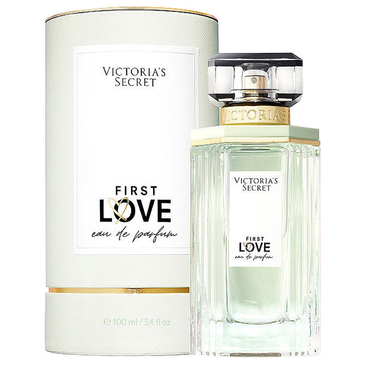 ادو پرفیوم زنانه ویکتوریا سکرت مدل First Love حجم 100 میلی لیتر