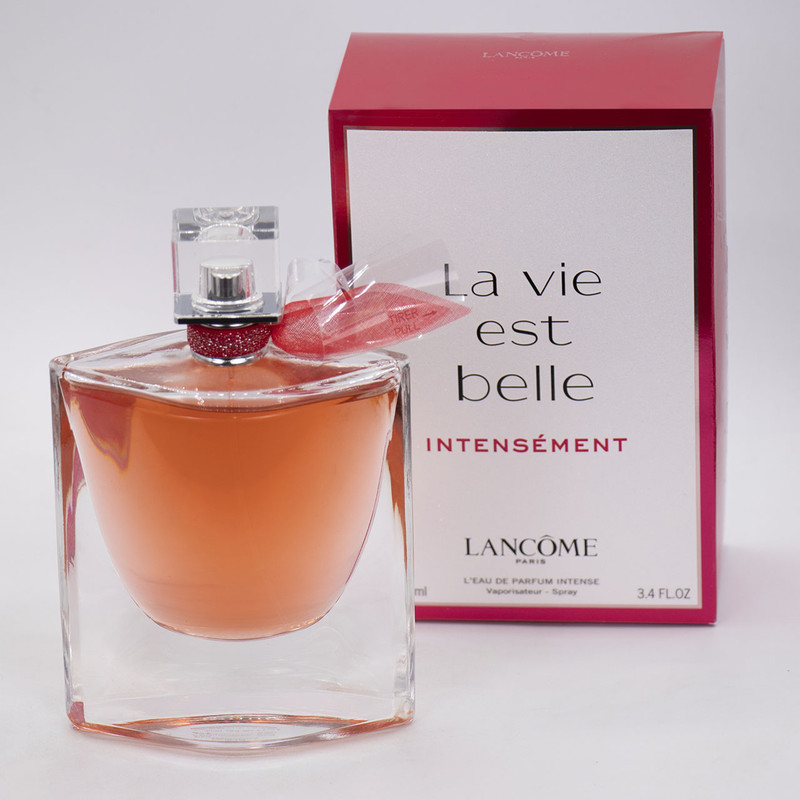 ادو پرفیوم زنانه لانکوم مدل La Vie Est Belle حجم 100 میلی لیتر