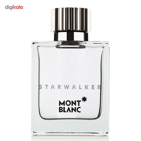 ادو تویلت مردانه مون بلان مدل Starwalker حجم 75 میلی لیتر