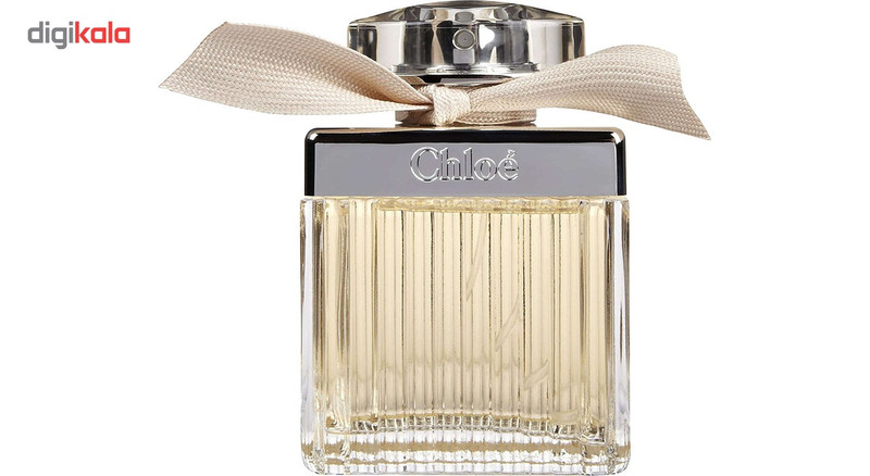 ادو پرفیوم زنانه کلویی مدل Chloe Eau de Parfum حجم 75 میلی لیتر