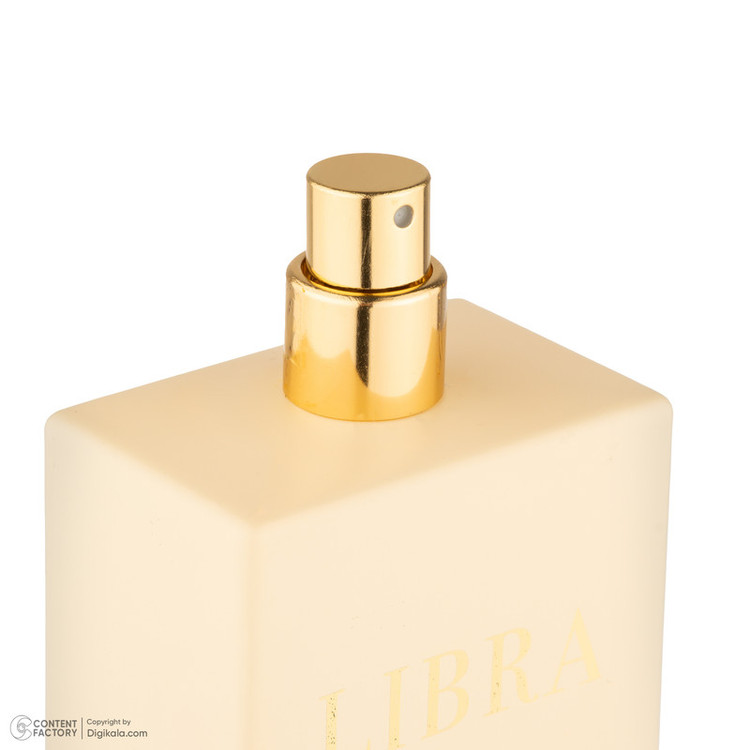 ادوپرفیوم زنانه میسون مدل LIBRA با رایحه معتدل حجم 100 میلیلیتر