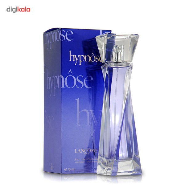 ادو پرفیوم زنانه لانکوم مدل Hypnose حجم 75 میلی لیتر