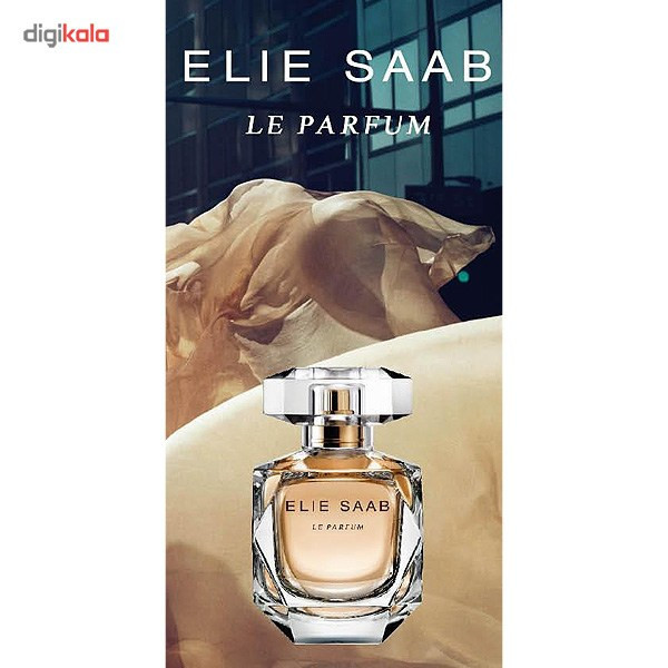 ادو پرفیوم زنانه الی ساب مدل Le Parfum حجم 90 میلی لیتر