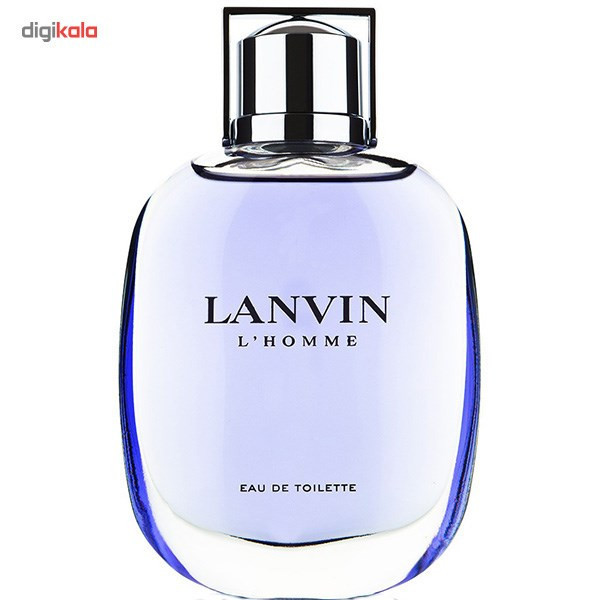 ادو تویلت مردانه لنوین LHomme حجم 100ml