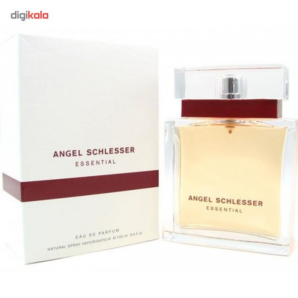 ادو پرفیوم زنانه آنجل شلسر Essential حجم 100ml