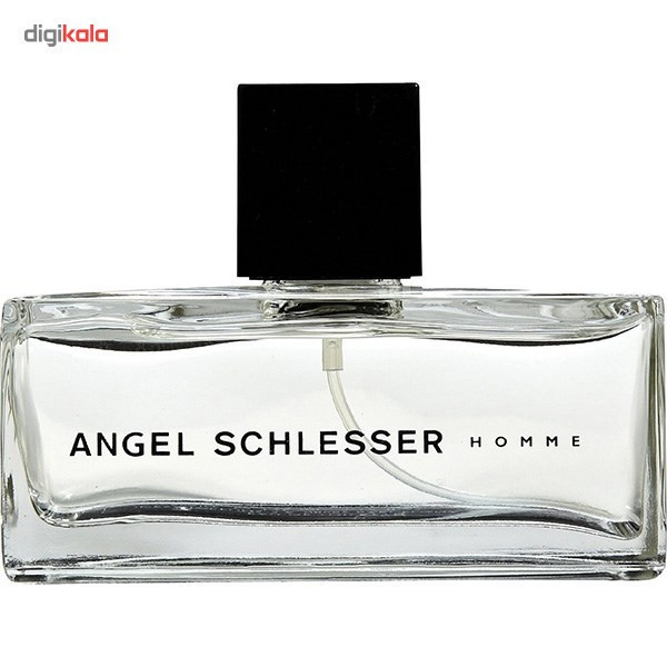 ادو تویلت مردانه آنجل شلسر Homme حجم 125ml