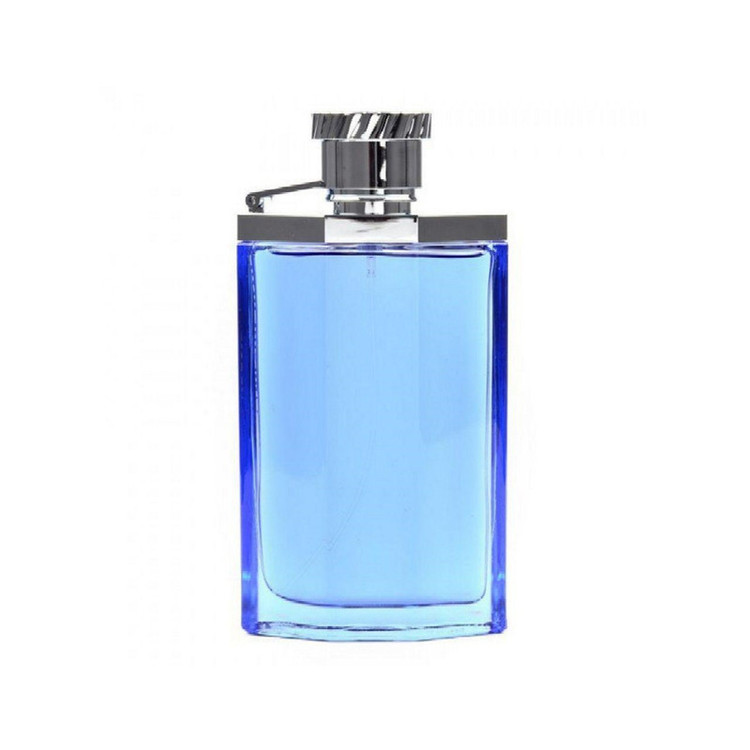 تستر ادو تویلت مردانه دانهیل لاندن مدل Desire Blue حجم 150 میلی لیتر