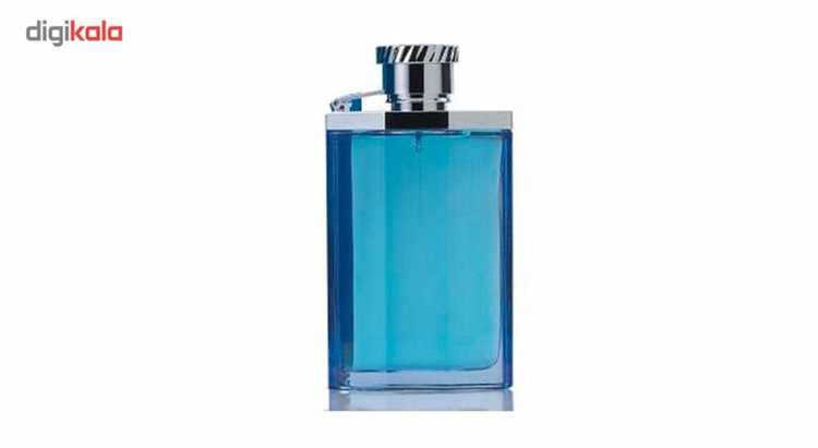 تستر ادو تویلت مردانه دانهیل لاندن مدل Desire Blue حجم 150 میلی لیتر