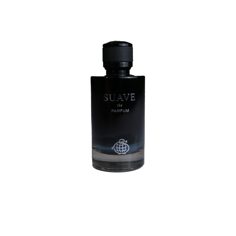 ادو پرفیوم زنانه فراگرنس ورد مدل SUAVE the PARFUM حجم 100 میلی لیتر