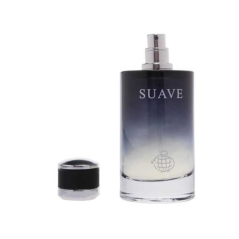 ادو پرفیوم مردانه فراگرنس ورد مدل SUAVE حجم 100 میلی لیتر