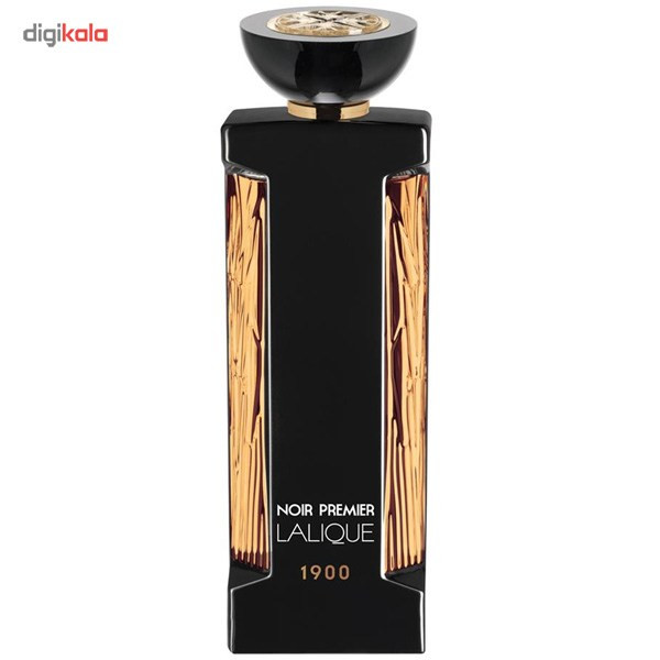 ادو پرفیوم لالیک مدل Terres Aromatiques حجم 100 میلی لیتر