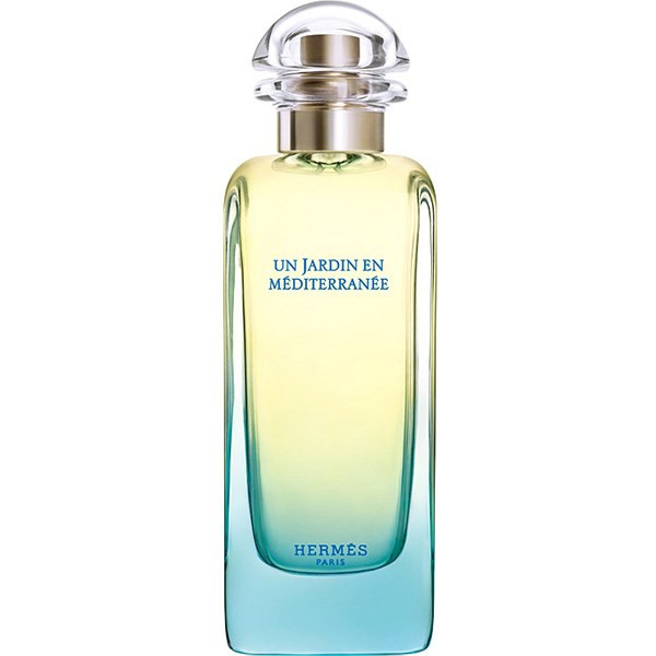 ادو تویلت هرمس Un Jardin En Mediterranee حجم 100ml