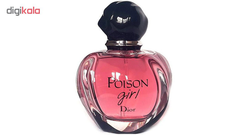 ادو تویلت زنانه دیور مدل Poison Girl