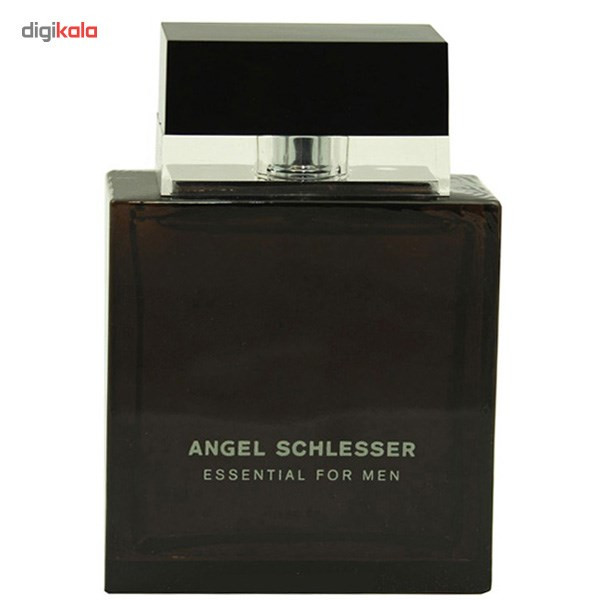 ادو تویلت مردانه آنجل شلسر Essential حجم 100ml