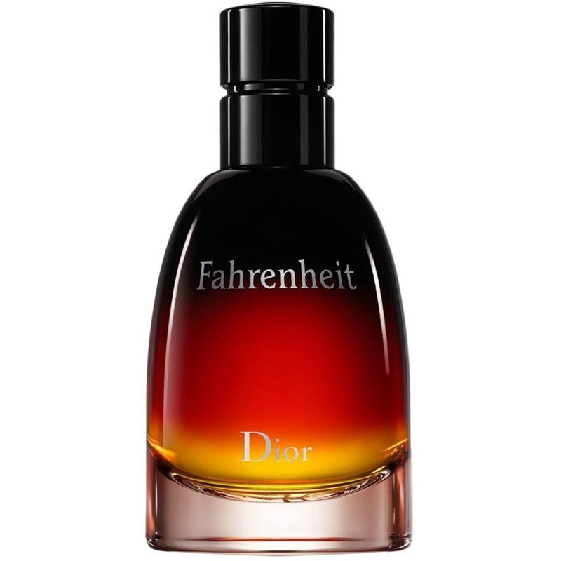 تستر ادو پرفیوم مردانه دیور مدل Fahrenheit حجم 75 میلی لیتر