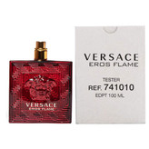 تستر ادو پرفیوم مردانه ورساچه مدل Eros Flame حجم 100 میلی لیتر