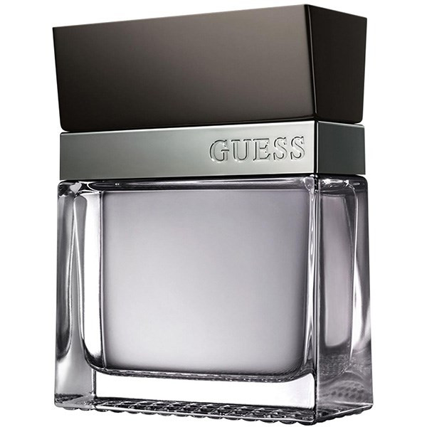 ادو تویلت مردانه گس مدل Guess Seductive Homme حجم 100 میلی لیتر