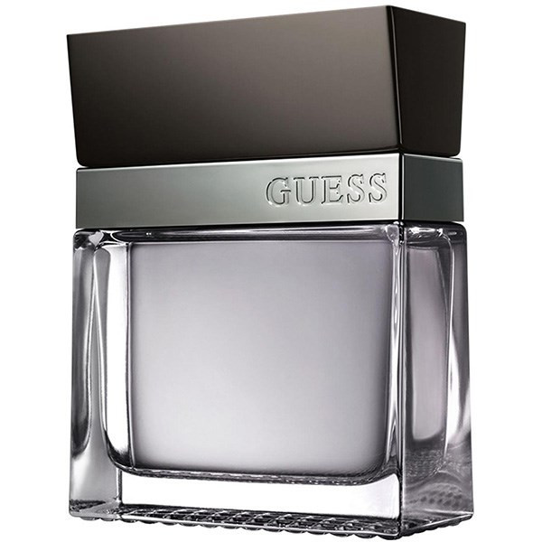 ادو تویلت مردانه گس مدل Guess Seductive Homme حجم 100 میلی لیتر