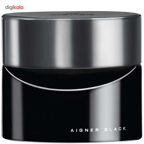 ادو تویلت مردانه Etienne اگنر اگنر Black حجم 125ml