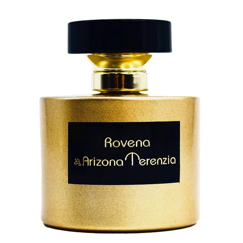 اکستریت دی پرفیوم مردانه روونا مدل Arizona Terenzia حجم 100 میلی لیتر