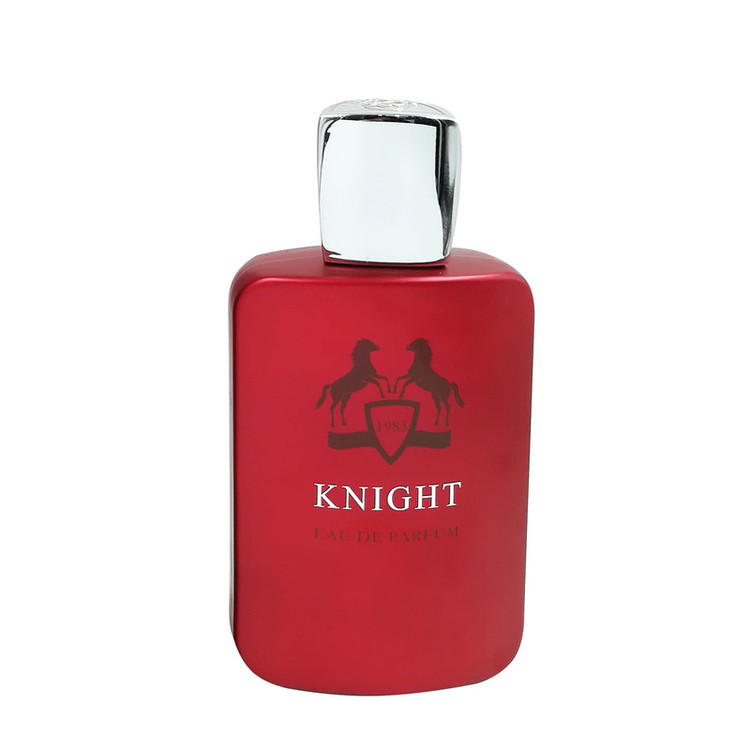 ادوپرفیوم فراگرنس ورد مدل KNIGHT حجم 100 میلیلیتر