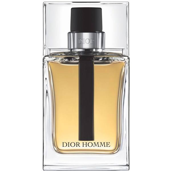 تستر ادو تویلت مردانه دیور مدل Dior Homme حجم 100 میلی لیتر
