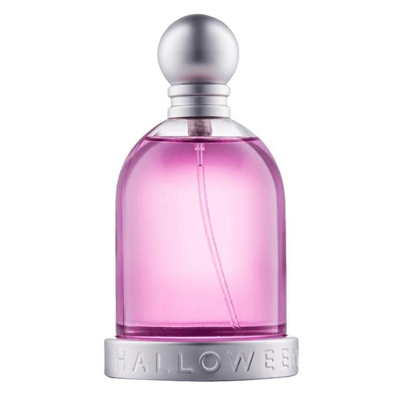 تستر ادو تویلت زنانه خسوس دل پوزو مدل Halloween Passion حجم 100 میلی لیتر