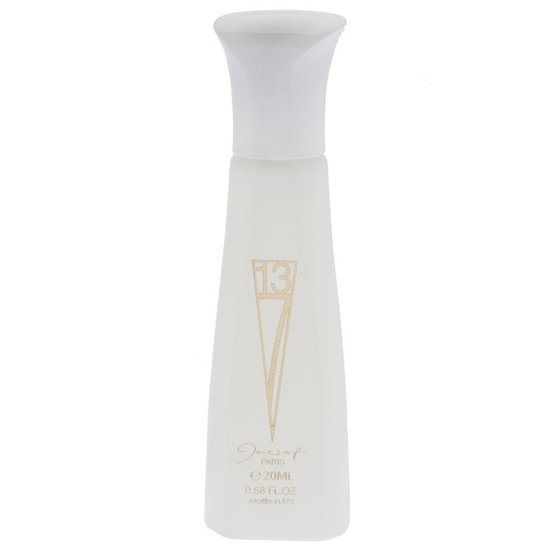 عطر جیبی زنانه ژک ساف مدل لانکوم با رایحه گرم حجم 22 میلیلیتر