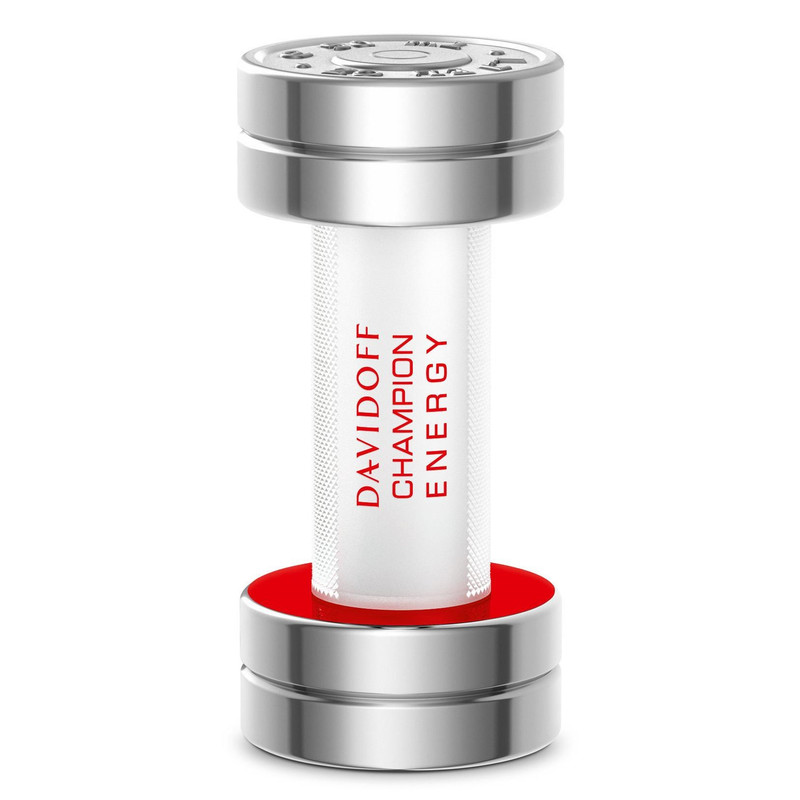 ادو تویلت مردانه داویدف Champion Energy حجم 90ml