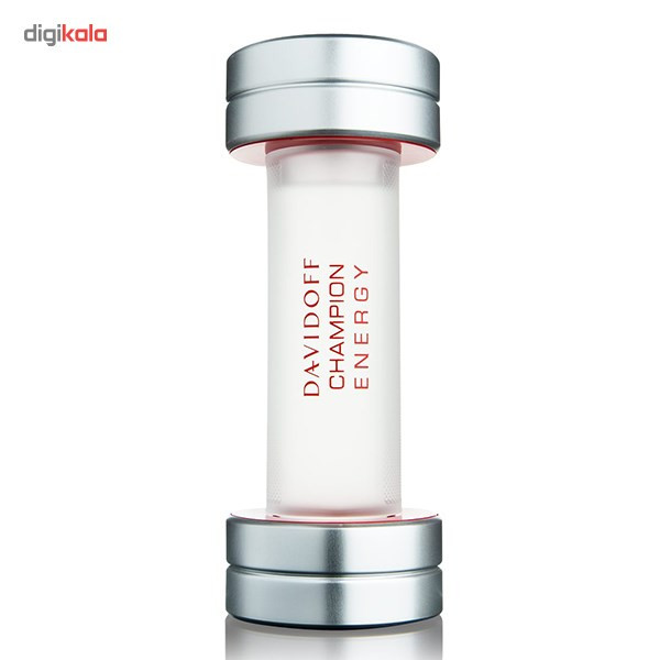 ادو تویلت مردانه داویدف Champion Energy حجم 90ml