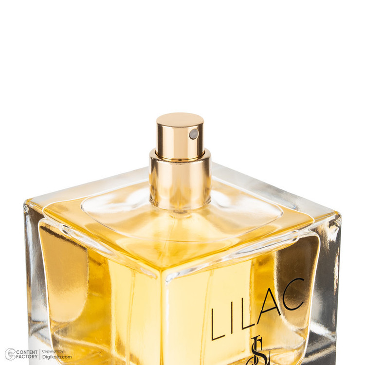 ادوپرفیوم زنانه اسپرینگ لیلیز مدل Lilac Amour با رایحه خنک حجم 100 میلیلیتر