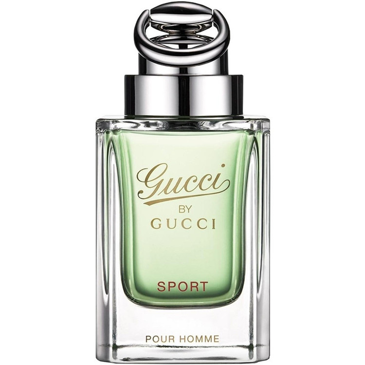 ادو تویلت مردانه گوچی مدل Gucci by Gucci Sport حجم 90 میلی لیتر