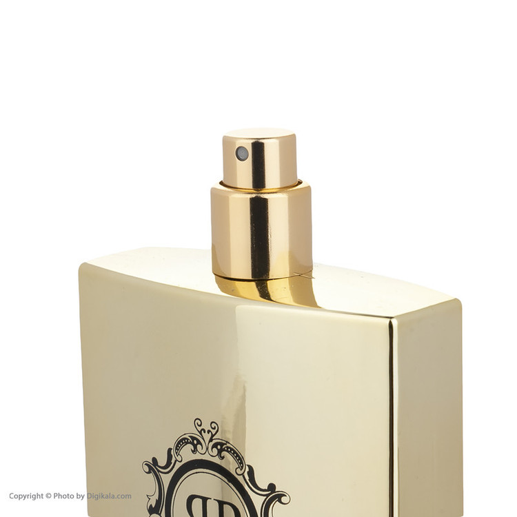 ادوپرفیوم مردانه پاکورکا مدل Hot Sense Gold حجم 100 میلی لیتر