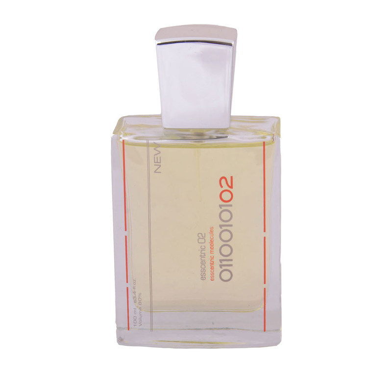 ادو پرفیوم مردانه فراگرنس ورد مدل Esscentric 02 حجم 100 میلی لیتر