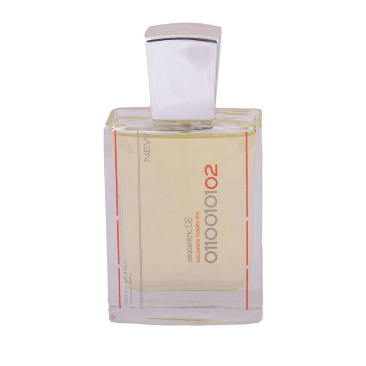 ادو پرفیوم مردانه فراگرنس ورد مدل Esscentric 02 حجم 100 میلی لیتر