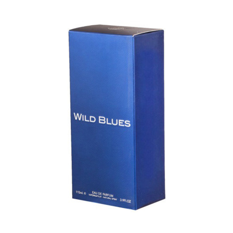 ادو پرفیوم مردانه فراگرنس ورد مدل WILD حجم 100 میلی لیتر